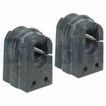 Delphi Anti Roll Bar Bush Front TD1469W