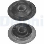 Delphi Wishbone / Control / Trailing Arm Bush Front Lower, Outer TD163W