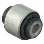 Delphi Wishbone / Control / Trailing Arm Bush Rear Upper, Inner TD1652W