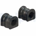 Delphi Anti Roll Bar Bush Rear TD1666W
