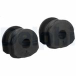 Delphi Anti Roll Bar Bush TD1877W