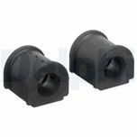 Delphi Anti Roll Bar Bush Rear TD1878W
