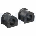 Delphi Anti Roll Bar Bush Front TD1879W