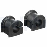 Delphi Anti Roll Bar Bush Front TD1887W