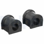 Delphi Anti Roll Bar Bush Front TD1890W