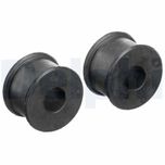 Delphi Anti Roll Bar Bush Front TD1899W