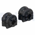 Delphi Anti Roll Bar Bush Front TD1939W