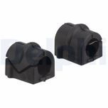 Delphi Anti Roll Bar Bush Front TD1985W