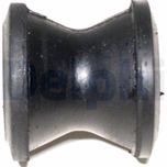 Delphi Wishbone / Control / Trailing Arm Bush Front Lower TD464W