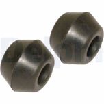Delphi Wishbone / Control / Trailing Arm Bush TD468W