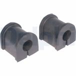 Delphi 2x Anti Roll Bar Bush (pair) TD530W