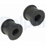 Delphi Link Stabiliser Bush (Pack X2) TD569W