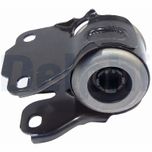 Delphi Wishbone / Control / Trailing Arm Bush TD764W