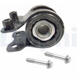 Delphi Wishbone / Control / Trailing Arm Bush TD795W