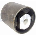 Delphi Wishbone / Control / Trailing Arm Bush Front Upper TD848W