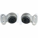 Delphi Suspension Kit TD890W