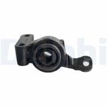 Delphi Wishbone / Control / Trailing Arm Bush TD938W