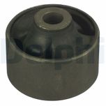 Delphi Wishbone / Control / Trailing Arm Bush Front Lower TD957W