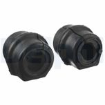 Delphi 2x Anti Roll Bar Bush (pair) TD984W