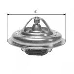 Gates Coolant Thermostat TH09985G1