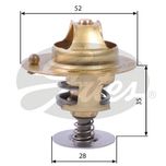 Gates Coolant Thermostat TH14178G1
