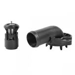 Gates Coolant Thermostat TH14787K2