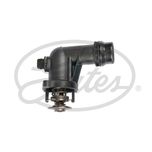 Gates Coolant Thermostat TH373105G1