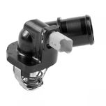 Gates Coolant Thermostat TH386103G1