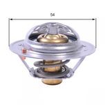 Gates Coolant Thermostat TH43182G1