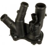 Gates Coolant Thermostat TH44798G1
