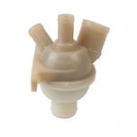 Gates Coolant Thermostat TH46282