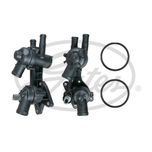 Gates Coolant Thermostat TH49487/87G1