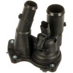 Gates Coolant Thermostat TH49898G1