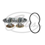 Gates Coolant Thermostat TH52080/87G1