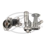 Gates Coolant Thermostat TH60490G1