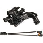 Gates Coolant Thermostat TH609105G1