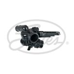 Gates Coolant Thermostat TH614105G1