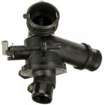 Gates Coolant Thermostat TH63295
