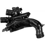 Gates Coolant Thermostat TH661105G1