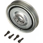 Gates Crankshaft Pulley (TVD) TVD1013A