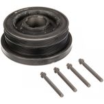 Gates Crankshaft Pulley (TVD) TVD1050A