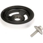 Gates Crankshaft Pulley (TVD) TVD1061A