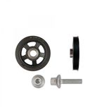 Gates Crankshaft Pulley (TVD) TVD1132A