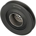 Gates Crankshaft Pulley (TVD) TVD1133