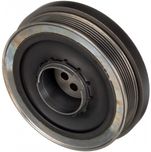 Gates Crankshaft Pulley (TVD) TVD1136
