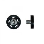 Gates Crankshaft Pulley (TVD) TVD1153A