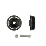 Gates Crankshaft Pulley (TVD) TVD1160A