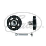 Gates Crankshaft Pulley (TVD) TVD1171A