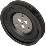 Gates Crankshaft Pulley (TVD) TVD1172