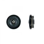 Gates Crankshaft Pulley (TVD) TVD1181